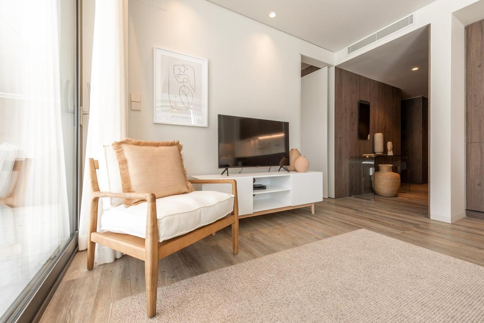 Ferienwohnung Guestready - 2Br Apt Carlos I With Terrace And Gym Lisboa Exterior foto