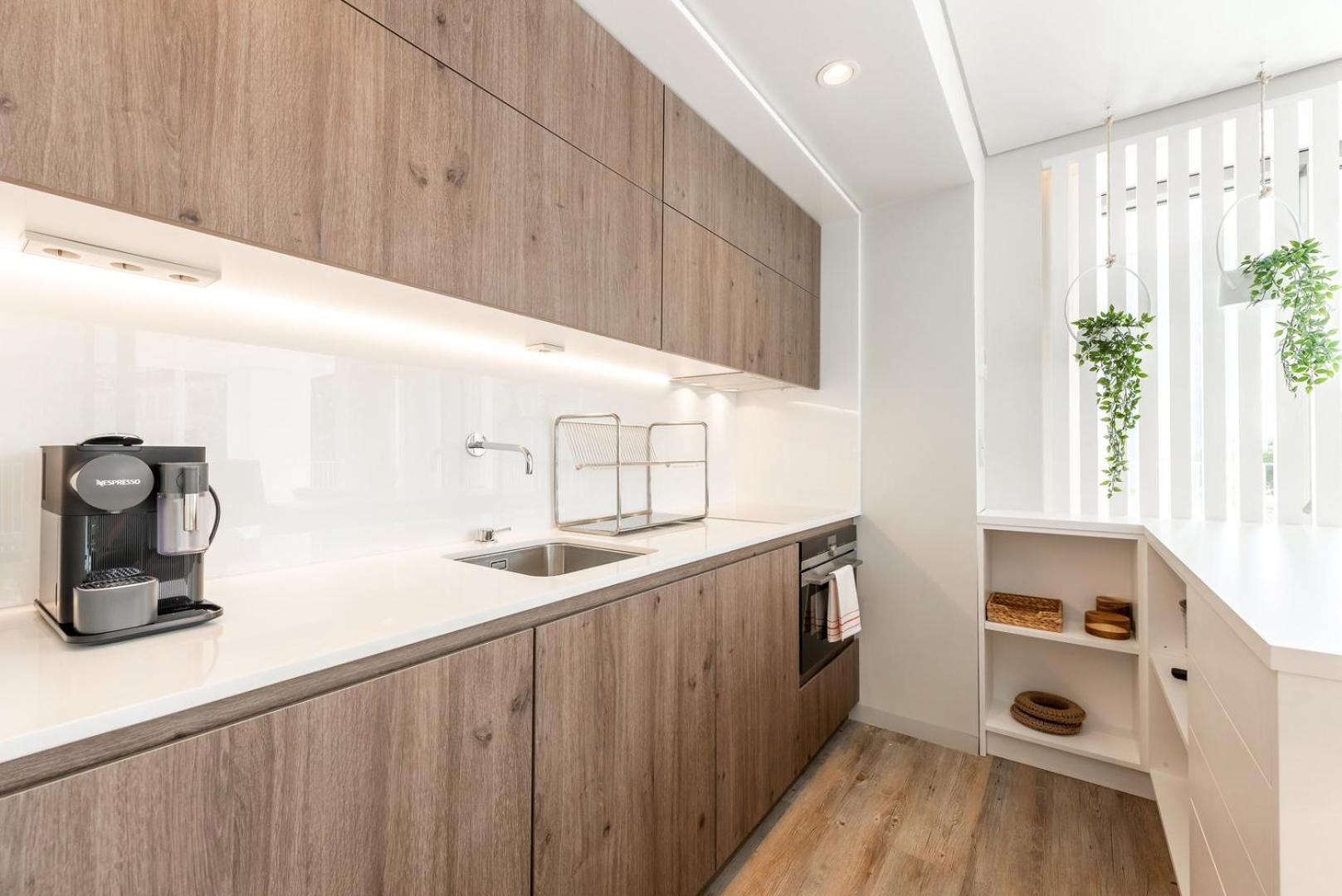 Ferienwohnung Guestready - 2Br Apt Carlos I With Terrace And Gym Lisboa Exterior foto