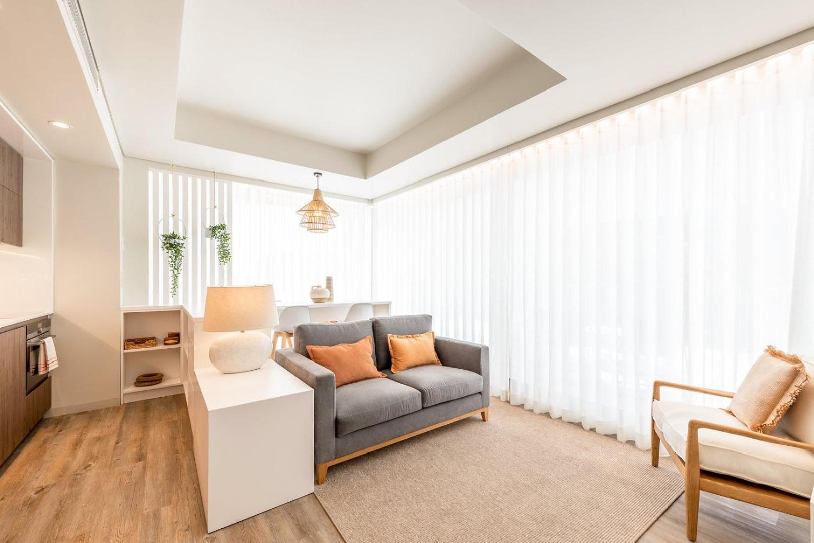 Ferienwohnung Guestready - 2Br Apt Carlos I With Terrace And Gym Lisboa Exterior foto